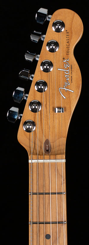 Fender American Professional II Telecaster Roasted Maple Fingerboard Butterscotch Blonde (922)