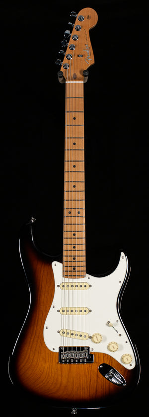 Fender American Professional II Stratocaster Roasted Maple Neck 2 Color Sunburst (016)