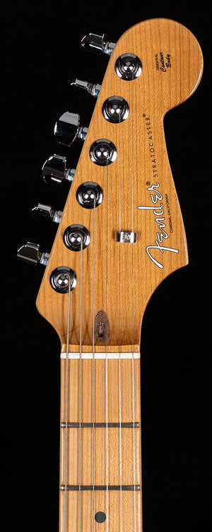 Fender American Professional II Stratocaster Roasted Maple Neck 2 Color Sunburst (016)