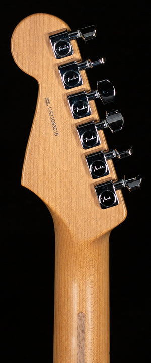Fender American Professional II Stratocaster Roasted Maple Neck 2 Color Sunburst (016)