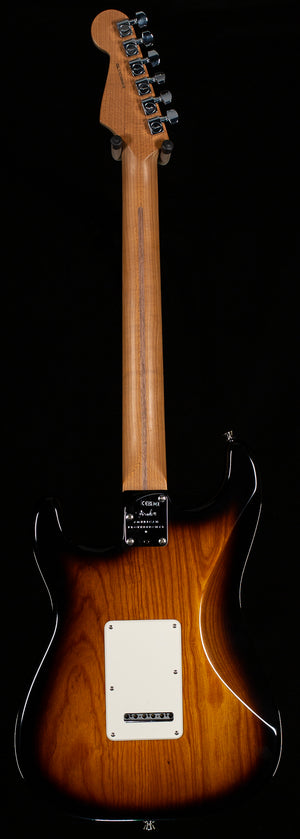 Fender American Professional II Stratocaster Roasted Maple Neck 2 Color Sunburst (419)