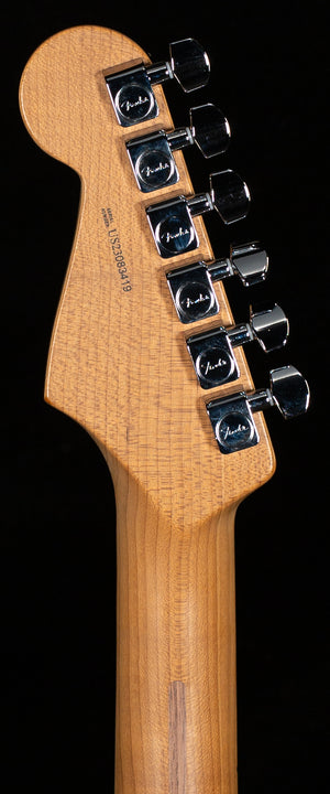 Fender American Professional II Stratocaster Roasted Maple Neck 2 Color Sunburst (419)