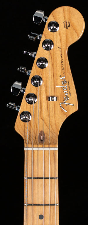 Fender American Professional II Stratocaster Roasted Maple Neck 2 Color Sunburst (422)