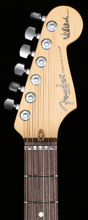 Fender Jeff Beck Stratocaster, Rosewood Fingerboard, Olympic White (574)