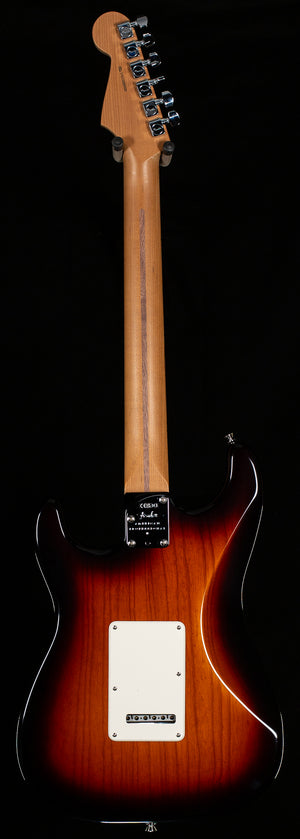 Fender American Professional II Stratocaster Roasted Maple Neck 2 Color Sunburst (000)