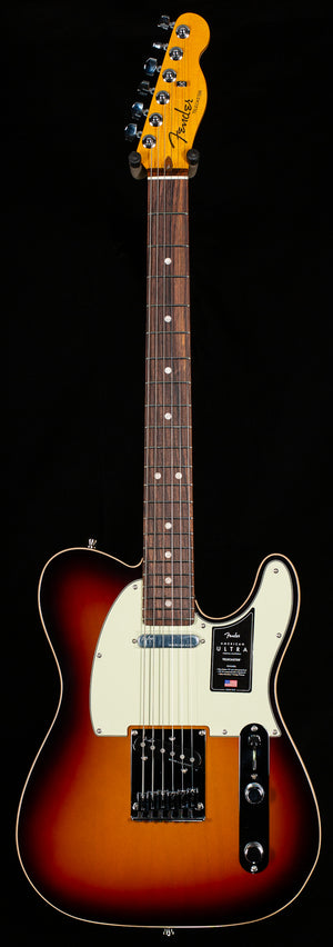 Fender American Ultra Telecaster Ultraburst (335)