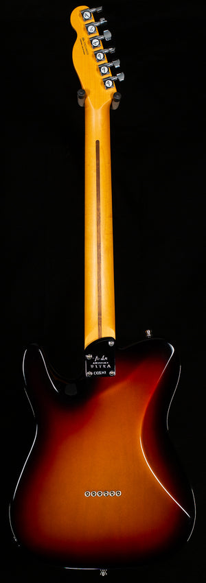 Fender American Ultra Telecaster Ultraburst (335)