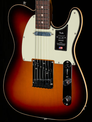 Fender American Ultra Telecaster Ultraburst (335)