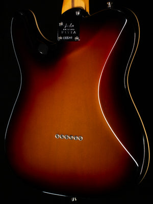 Fender American Ultra Telecaster Ultraburst (335)