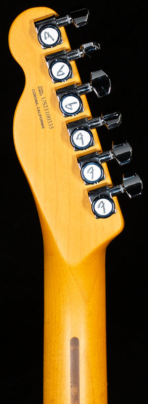 Fender American Ultra Telecaster Ultraburst (335)