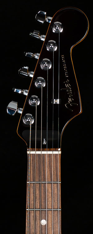 Fender American Ultra Luxe Stratocaster Rosewood Fingerboard 2-Color Sunburst (484)
