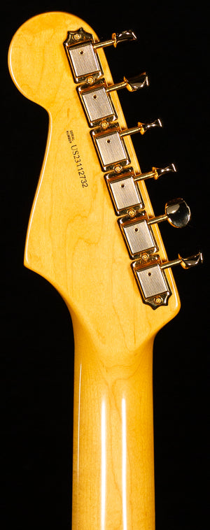 Fender Stevie Ray Vaughan Stratocaster 3-Color Sunburst (732)