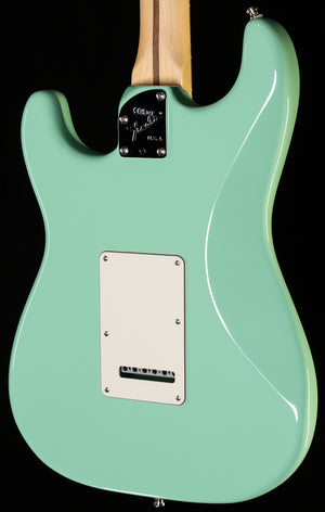 Fender Jeff Beck Stratocaster Rosewood Fingerboard Surf Green (682)