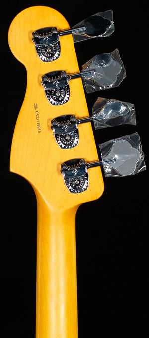 Fender American Professional II Precision Bass Rosewood Fingerboard Mystic Surf Green (915)