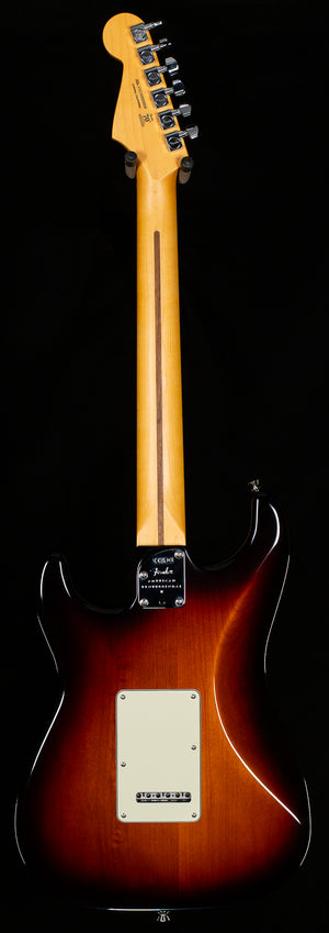 Fender American Professional II Stratocaster Maple Fingerboard Anniversary 2-Color Sunburst (958)