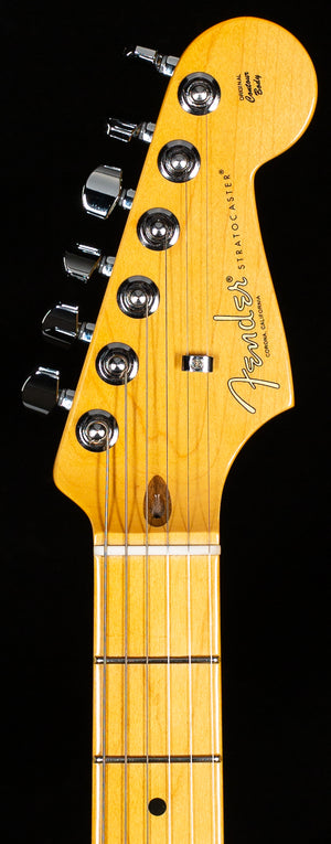 Fender American Professional II Stratocaster Maple Fingerboard Anniversary 2-Color Sunburst (958)