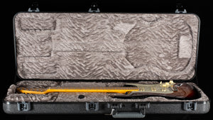 2024 Fender American Professional II Stratocaster Maple Fingerboard 2 Color Sunburst