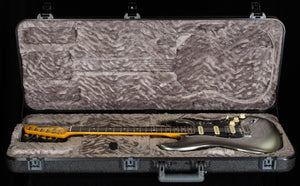 Fender American Professional II Stratocaster HSS, Rosewood Fingerboard, Mercury (854)