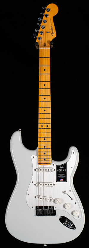 Fender American Ultra II Stratocaster Maple Fingerboard Avalanche (855)