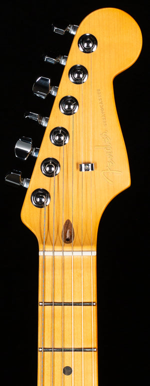 Fender American Ultra II Stratocaster Maple Fingerboard Avalanche (855)