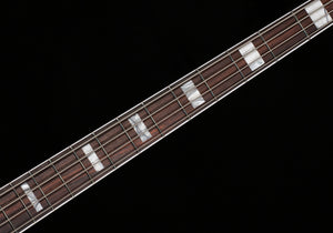 Fender American Ultra Jazz Bass, Rosewood Fingerboard, Ultraburst (528)