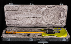 Fender American Ultra II Telecaster Ebony Fingerboard Solar Flare (101)
