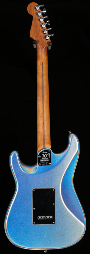 Fender 70th Anniversary Ultra Stratocaster HSS Amethyst (423)