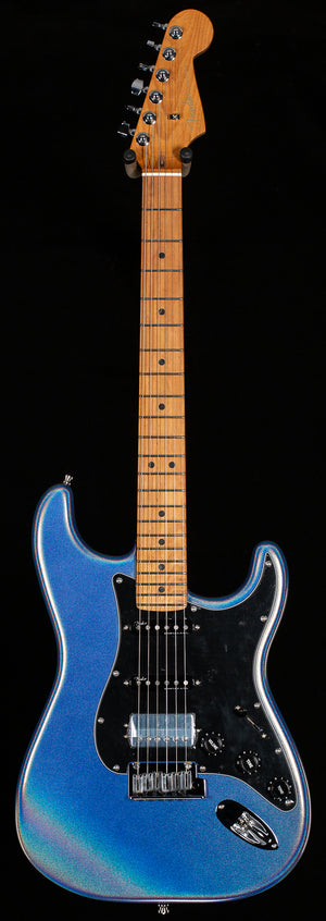 Fender 70th Anniversary Ultra Stratocaster HSS Maple Fingerboard Amethyst (462)