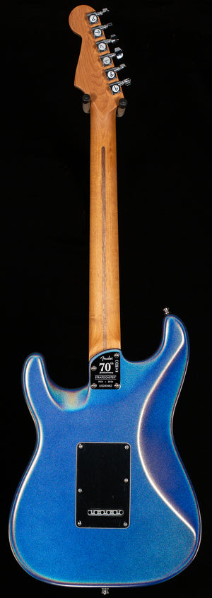 Fender 70th Anniversary Ultra Stratocaster HSS Maple Fingerboard Amethyst (462)