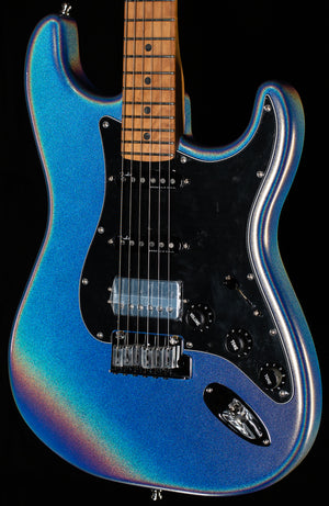 Fender 70th Anniversary Ultra Stratocaster HSS Maple Fingerboard Amethyst (462)