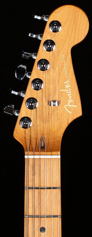 Fender 70th Anniversary Ultra Stratocaster HSS Maple Fingerboard Amethyst (462)