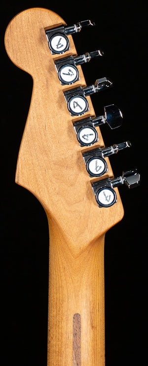 Fender 70th Anniversary Ultra Stratocaster HSS Maple Fingerboard Amethyst (462)