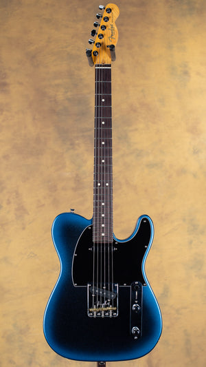 2024 Fender American Professional II Telecaster Dark Night