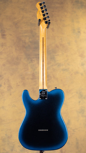 2024 Fender American Professional II Telecaster Dark Night