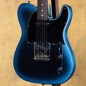2024 Fender American Professional II Telecaster Dark Night