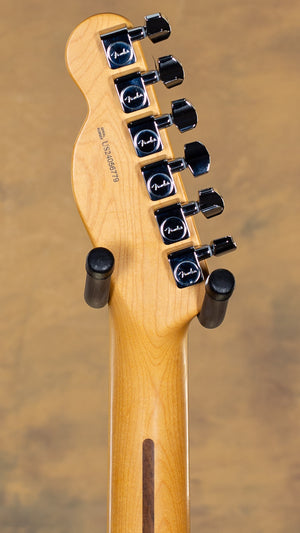 2024 Fender American Professional II Telecaster Dark Night