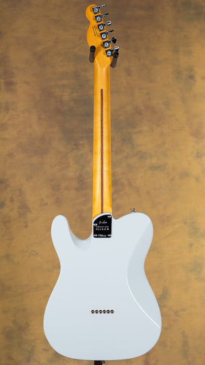 2025 Fender American Ultra II Telecaster Avalanche Maple Fingerboard