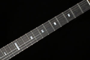 Fender 75th Anniversary American Ultra II Telecaster Ebony Fingerboard Liquid Gold (028)