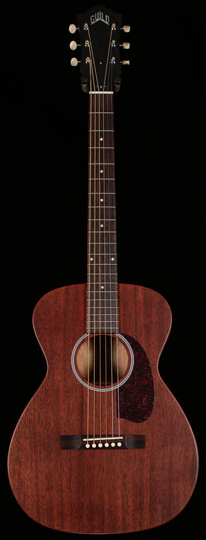Guild M-20 Natural Mahogany (390)