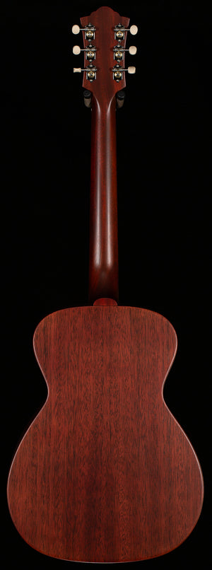 Guild M-20 Natural Mahogany (390)