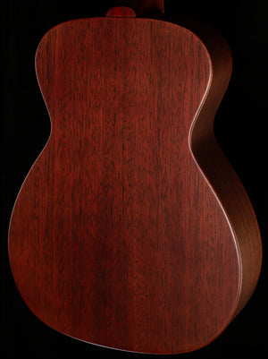 Guild M-20 Natural Mahogany (390)