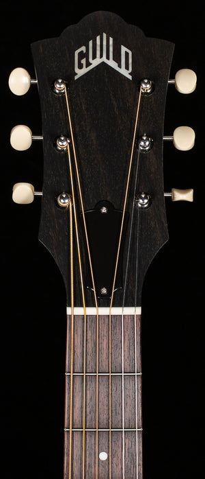 Guild M-20 Natural Mahogany (390)