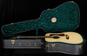 Guild GSR D-50 Traditional Herringbone NAT SP/RW W/C (505)