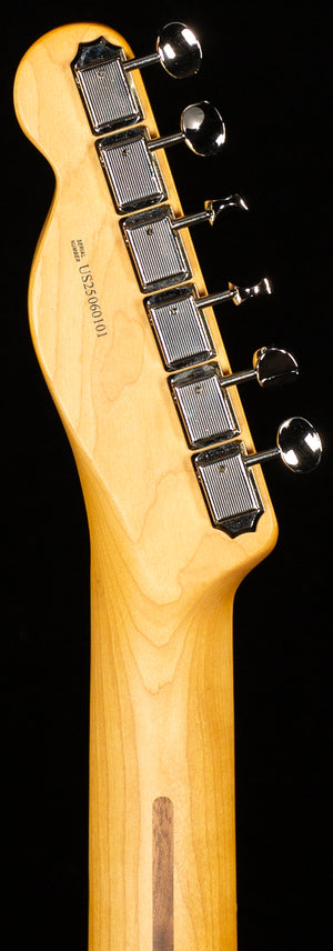 Fender American Professional Classic Telecaster Rosewood Fingerboard 3-Color Sunburst (101)