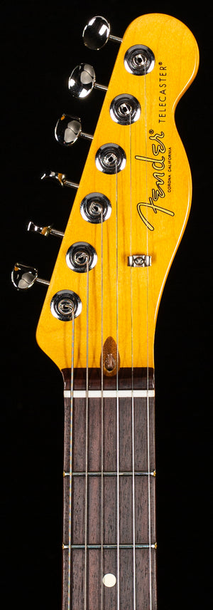 Fender American Professional Classic Telecaster Rosewood Fingerboard Faded Dakota Red (71A)