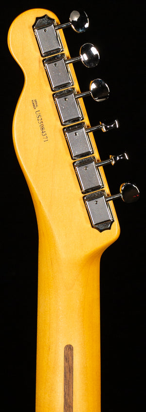 Fender American Professional Classic Telecaster Rosewood Fingerboard Faded Dakota Red (71A)