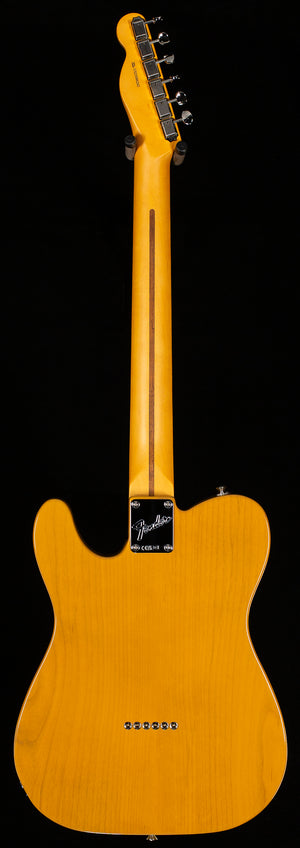 Fender American Professional Classic Hotshot Telecaster Rosewood Fingerboard Butterscotch Blonde (262)