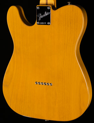 Fender American Professional Classic Hotshot Telecaster Rosewood Fingerboard Butterscotch Blonde (262)