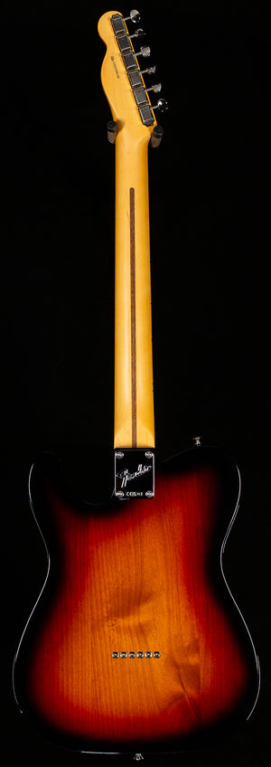 Fender American Professional Classic Hotshot Telecaster Maple Fingerboard 3-Color Sunburst (168)