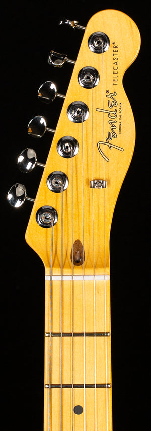 Fender American Professional Classic Telecaster Maple Fingerboard Butterscotch Blonde (552)